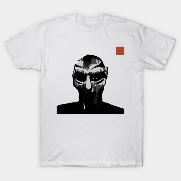 Madvillainy T-Shirt by AION